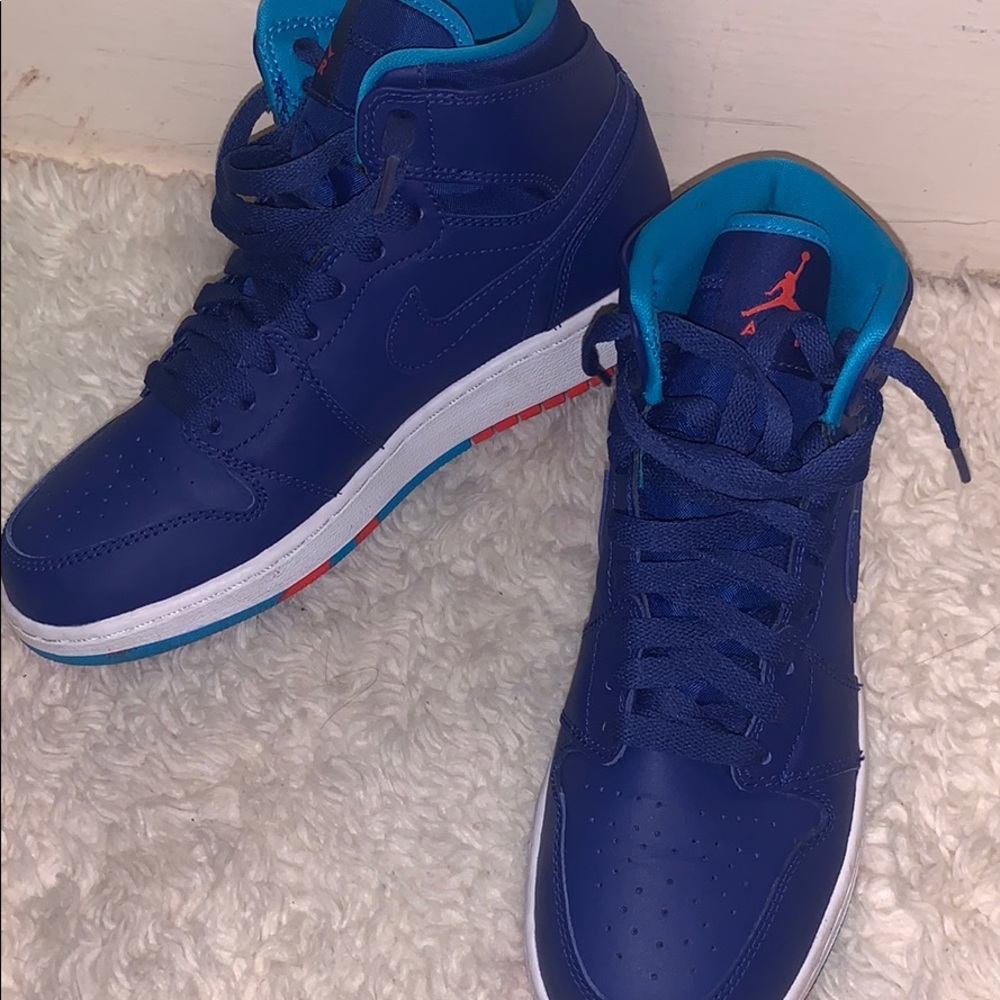 Jordan 1 retro high BG